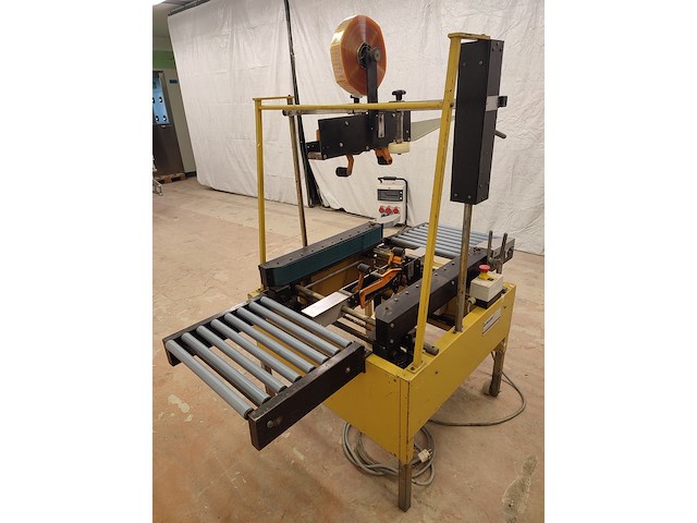 Supertape - afbeelding 10 van  16