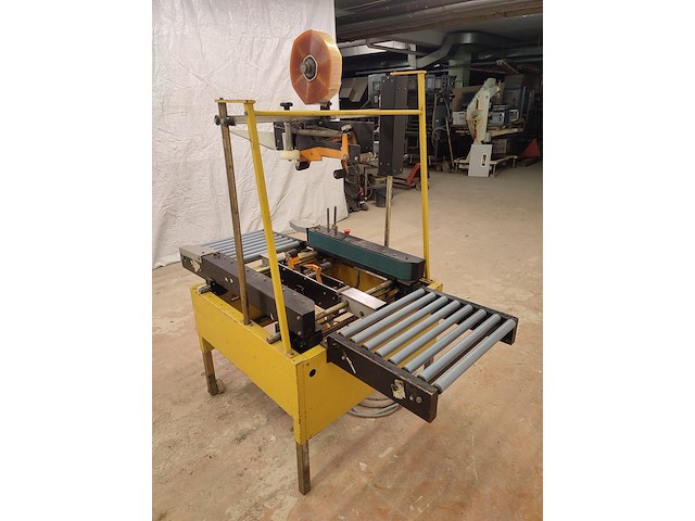 Supertape - afbeelding 11 van  16