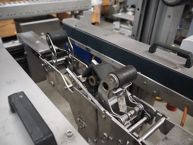 Supertape - afbeelding 11 van  11