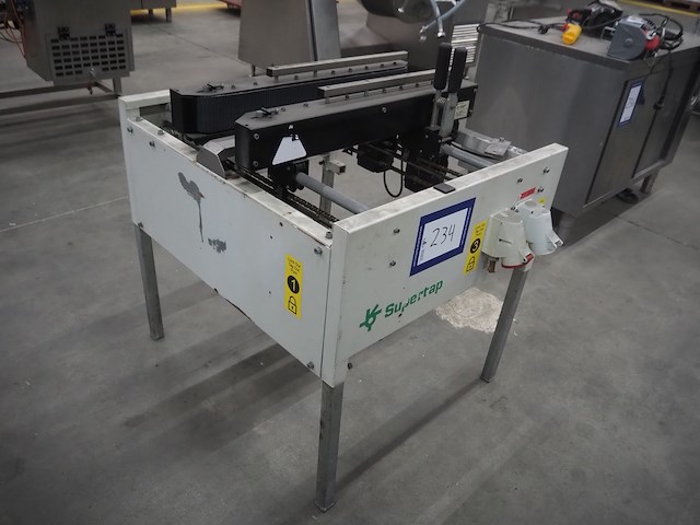 Supertape - afbeelding 1 van  8