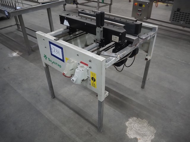 Supertape - afbeelding 2 van  8