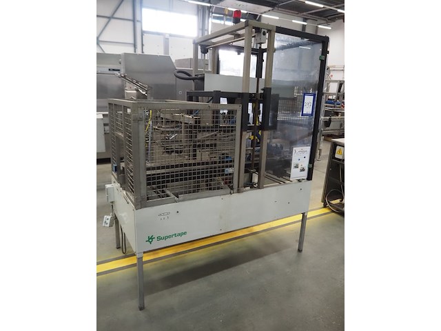 Supertape - afbeelding 1 van  14