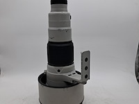 Supertelelens, nikon, af-s nikkor 600mm 1:4 d ii - afbeelding 2 van  7