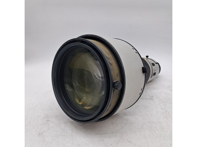 Supertelelens, nikon, af-s nikkor 600mm 1:4 d ii - afbeelding 7 van  7