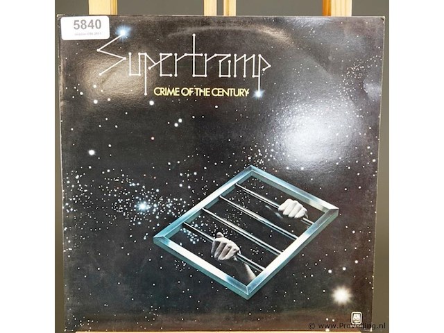Supertramp - afbeelding 1 van  5