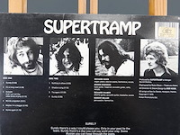 Supertramp - afbeelding 3 van  5