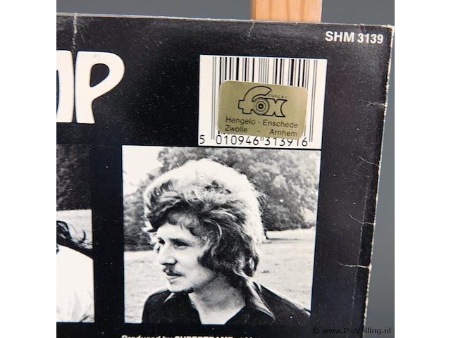 Supertramp - afbeelding 5 van  5