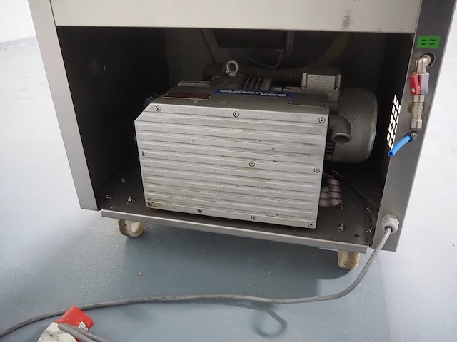 Supervac - afbeelding 2 van  12