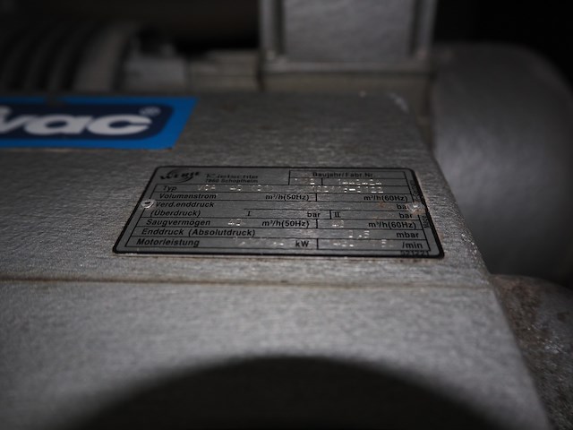 Supervac - afbeelding 3 van  12