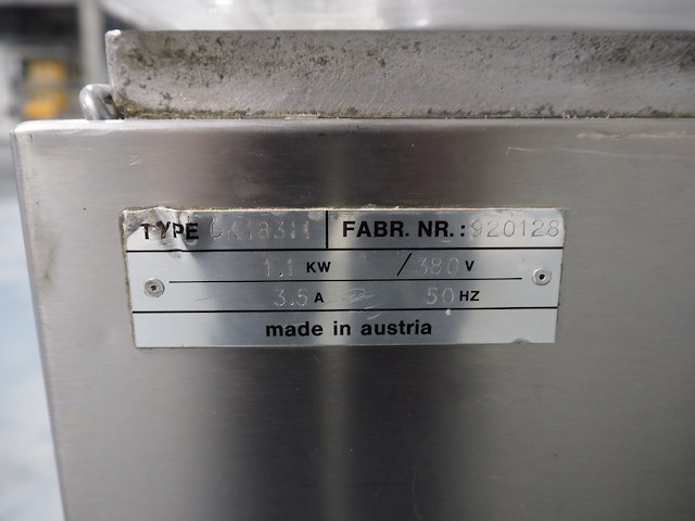 Supervac - afbeelding 4 van  12