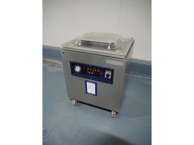 Supervac - afbeelding 1 van  12