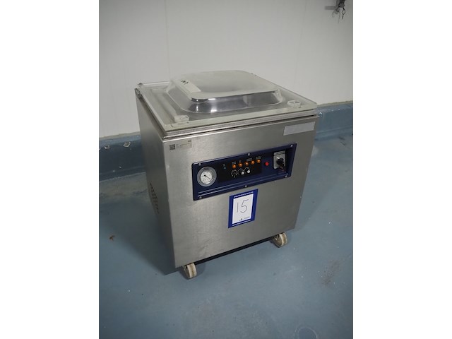 Supervac - afbeelding 5 van  12