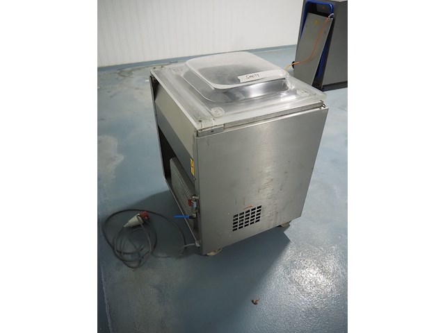 Supervac - afbeelding 6 van  12