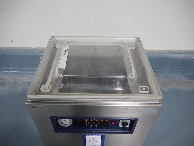 Supervac - afbeelding 8 van  12