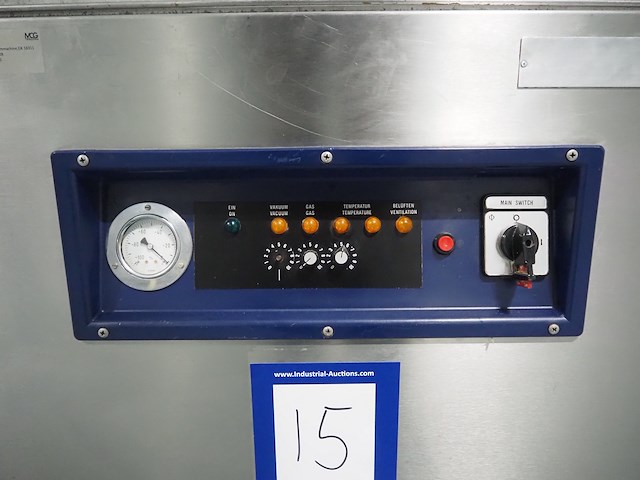 Supervac - afbeelding 12 van  12