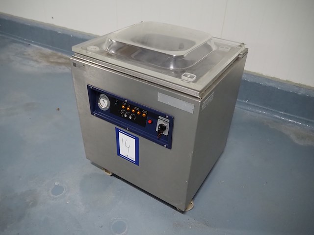 Supervac - afbeelding 1 van  8