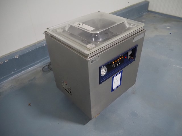 Supervac - afbeelding 2 van  8