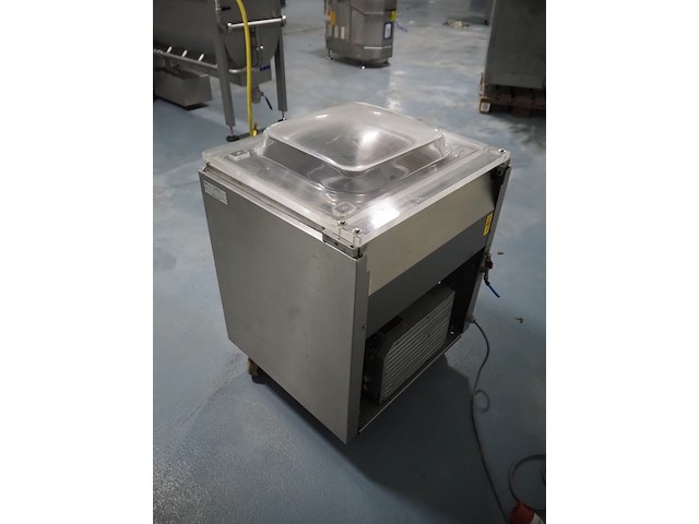 Supervac - afbeelding 3 van  8