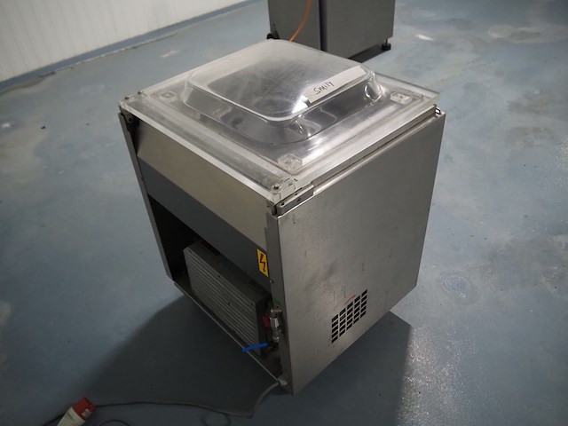 Supervac - afbeelding 4 van  8