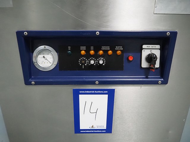 Supervac - afbeelding 6 van  8