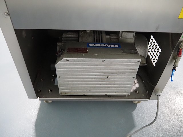 Supervac - afbeelding 7 van  8