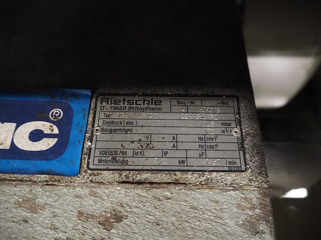 Supervac - afbeelding 8 van  16