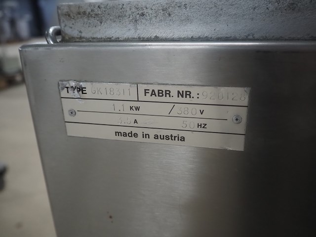Supervac - afbeelding 5 van  13