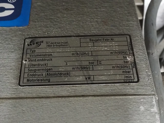 Supervac - afbeelding 3 van  12