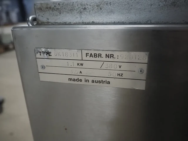 Supervac - afbeelding 4 van  12