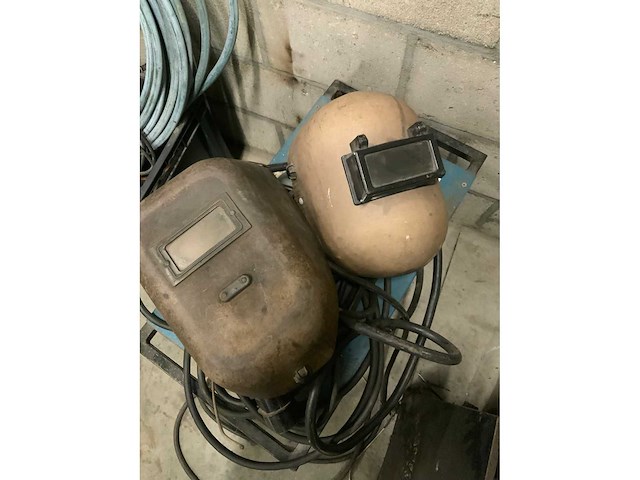 Superweld elektrode lasapparaat - afbeelding 4 van  4