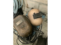 Superweld elektrode lasapparaat - afbeelding 4 van  4