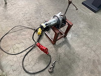 Superwinch - w230 - kettingtakel - afbeelding 3 van  3