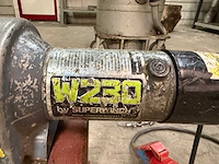 Superwinch - w230 - kettingtakel - afbeelding 1 van  1