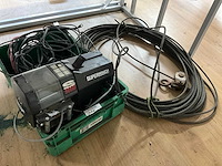Superwinch s5000 kabellier - afbeelding 1 van  5