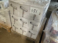Superwind professional haardroger (100x) - afbeelding 5 van  13