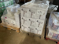 Superwind professional haardroger (10x) - afbeelding 2 van  13