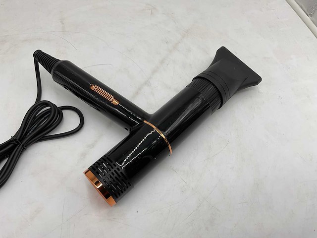 Superwind professional haardroger (10x) - afbeelding 5 van  13