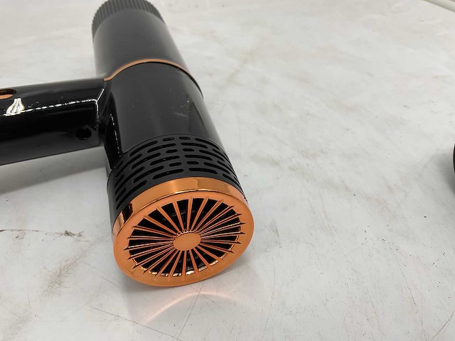 Superwind professional haardroger (10x) - afbeelding 7 van  13