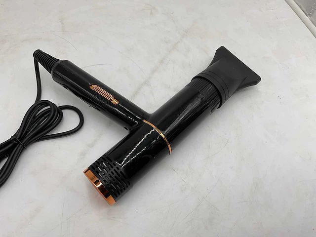 Superwind professional haardroger (10x) - afbeelding 7 van  13