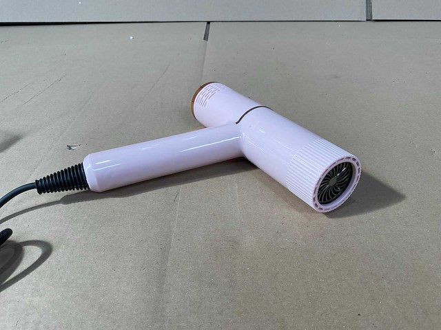 Superwind professional haardroger (50x) - afbeelding 7 van  10