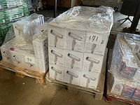 Superwind professional haardroger (50x) - afbeelding 5 van  13