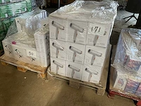 Superwind professional haardroger (50x) - afbeelding 5 van  13