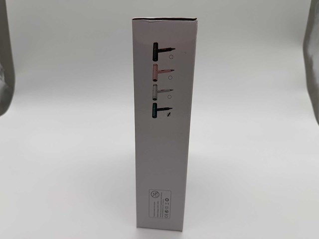 Superwind proffesional - haarverzorging (60x) - afbeelding 8 van  8