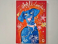 Superwoman - afbeelding 1 van  3
