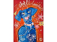 Superwoman - afbeelding 2 van  3
