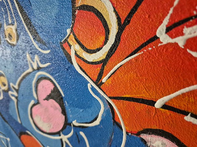 Superwoman - afbeelding 3 van  3