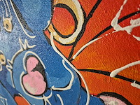 Superwoman - afbeelding 3 van  3