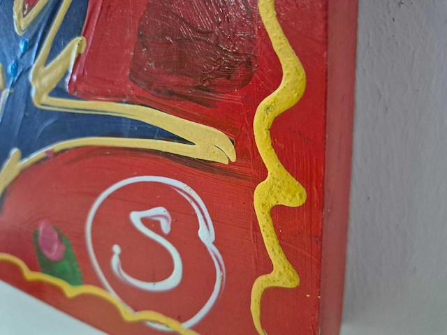 Superwoman - afbeelding 3 van  3