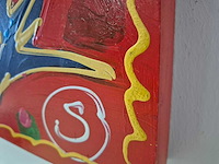 Superwoman - afbeelding 3 van  3