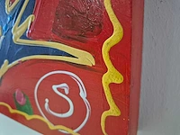 Superwoman - afbeelding 3 van  3
